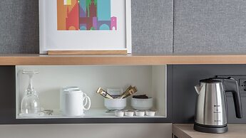 Holiday Inn Munich - City Centre by IHG