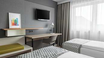Holiday Inn Munich - City Centre by IHG
