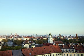 Holiday Inn Munich - City Centre by IHG