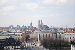 Holiday Inn Munich - City Centre by IHG