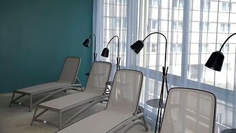 Holiday Inn Munich - City Centre by IHG