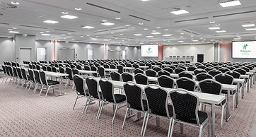 Holiday Inn Munich - City Centre by IHG