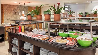Holiday Inn Munich - City Centre by IHG