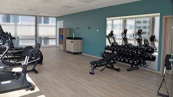 Holiday Inn Munich - City Centre by IHG