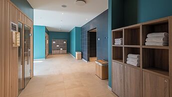 Holiday Inn Munich - City Centre by IHG