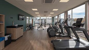 Holiday Inn Munich - City Centre by IHG