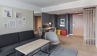 Holiday Inn Munich - City Centre by IHG