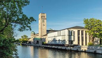 Holiday Inn Munich - City Centre by IHG