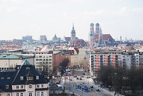 Holiday Inn Munich - City Centre by IHG
