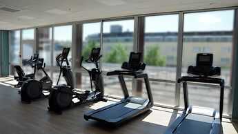 Holiday Inn Munich - City Centre by IHG