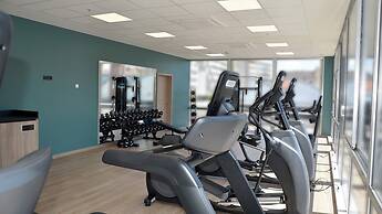 Holiday Inn Munich - City Centre by IHG