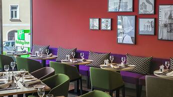 Holiday Inn Munich - City Centre by IHG