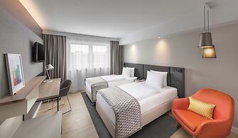 Holiday Inn Munich - City Centre by IHG