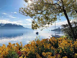 Royal Plaza Montreux
