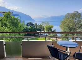 Royal Plaza Montreux