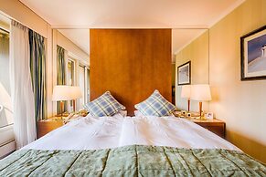 Royal Plaza Montreux
