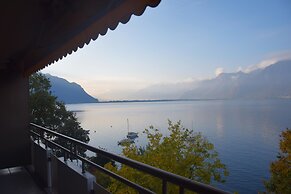 Royal Plaza Montreux
