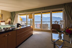 Royal Plaza Montreux