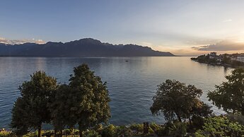 Royal Plaza Montreux