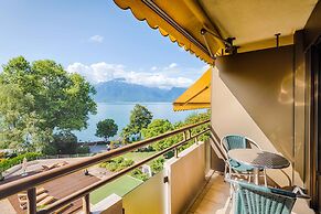 Royal Plaza Montreux