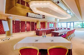 Royal Plaza Montreux