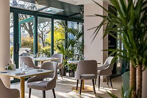 Royal Plaza Montreux