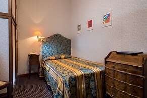 Hotel La Meridiana