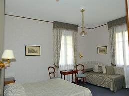 Hotel La Meridiana