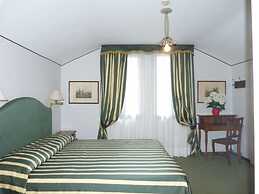 Hotel La Meridiana