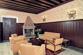 Hotel La Meridiana