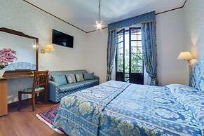 Hotel La Meridiana