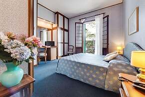 Hotel La Meridiana
