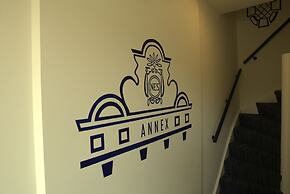 Hotel Nes Amsterdam
