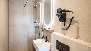 Hotel Nes Amsterdam