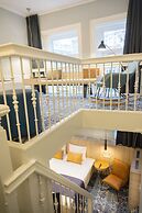 Hotel Nes Amsterdam