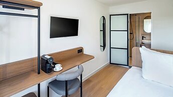 Hotel Nes Amsterdam