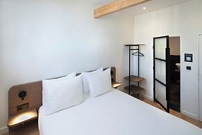 Hotel Nes Amsterdam