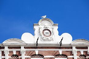 Hotel Nes Amsterdam