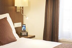 Hotel Nes Amsterdam