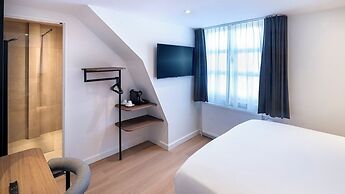 Hotel Nes Amsterdam