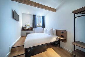 Hotel Nes Amsterdam