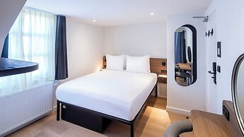 Hotel Nes Amsterdam
