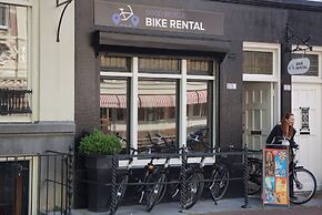 Hotel Nes Amsterdam