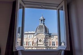 Hotel Nes Amsterdam