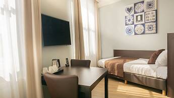 Hotel Nes Amsterdam