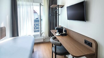 Hotel Nes Amsterdam