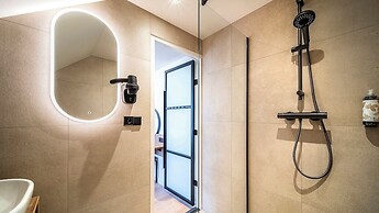 Hotel Nes Amsterdam