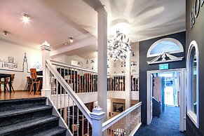 Hotel Nes Amsterdam