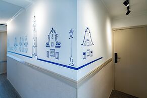 Hotel Nes Amsterdam