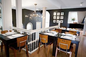Hotel Nes Amsterdam